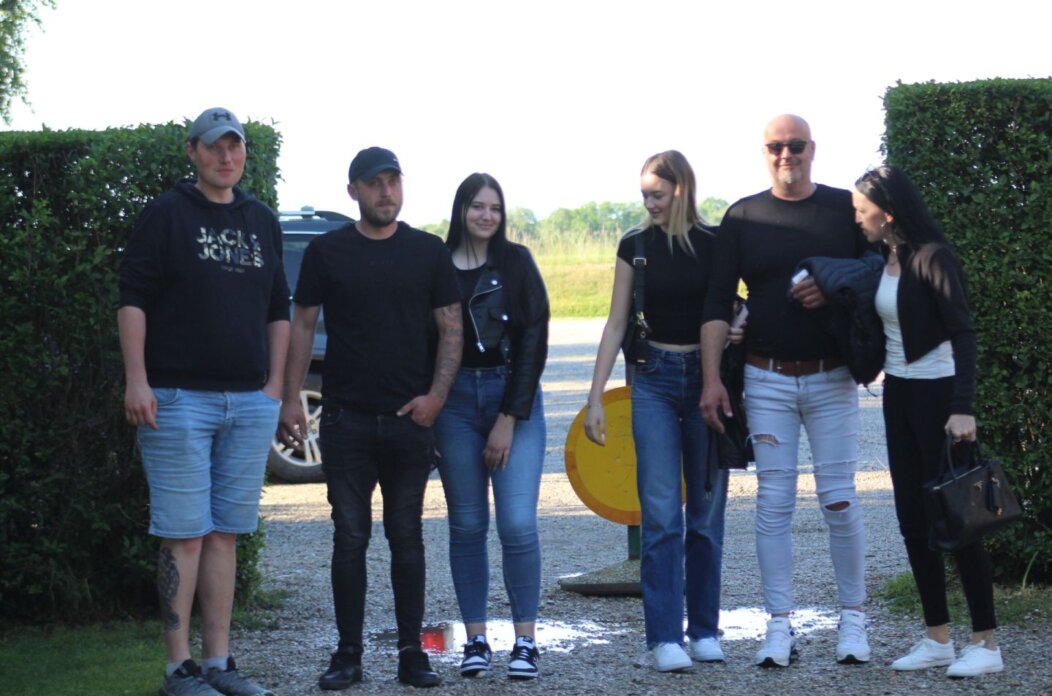 Klikom po Marini 18.6 (1)