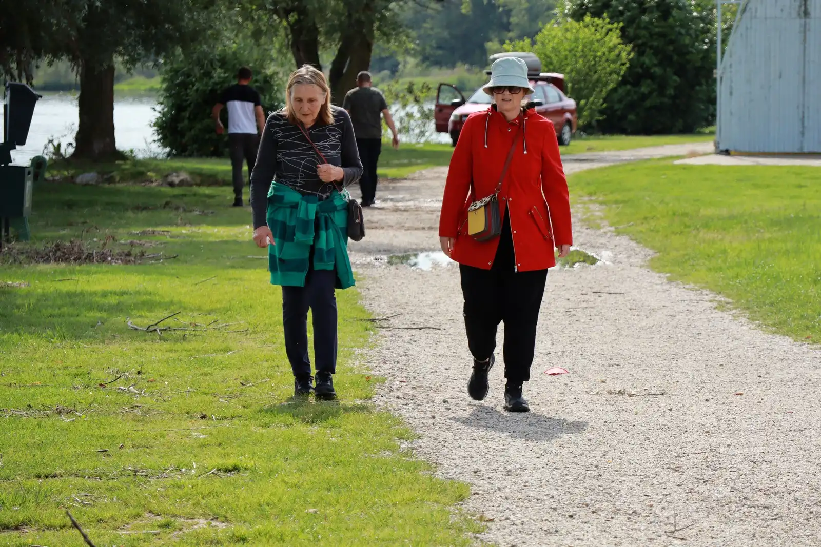 Klikom po Marini (19) Klikom po Marini (19)