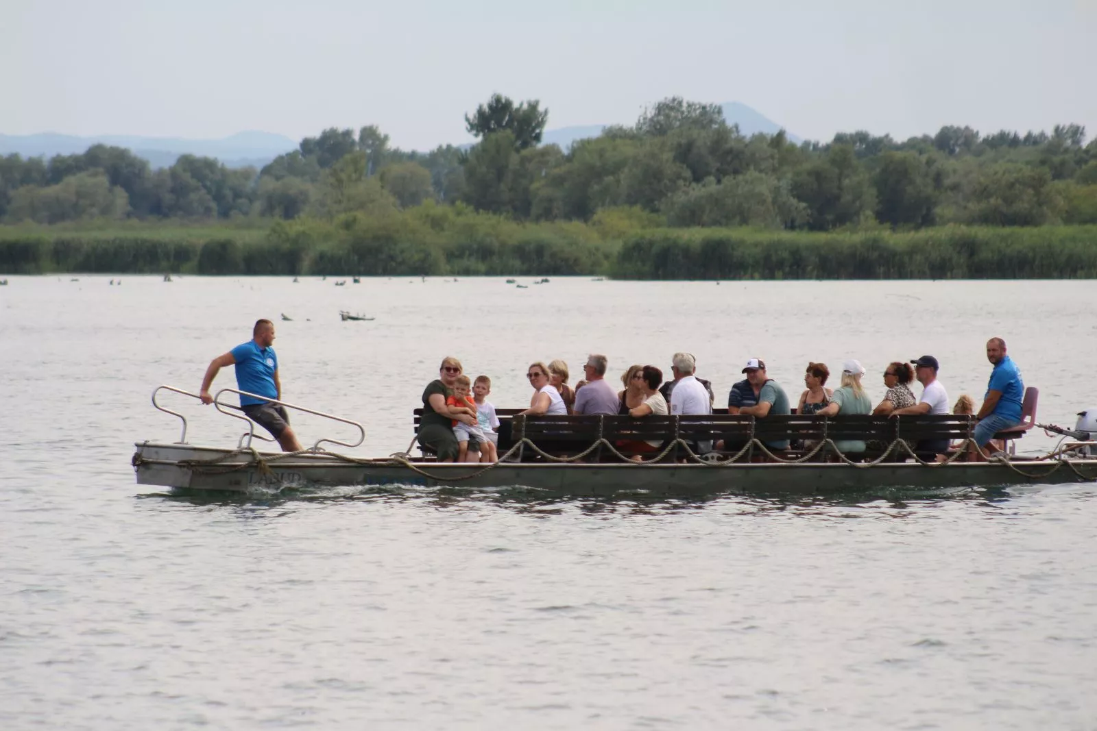 Klikom po Marini (19) Klikom po Marini (19)