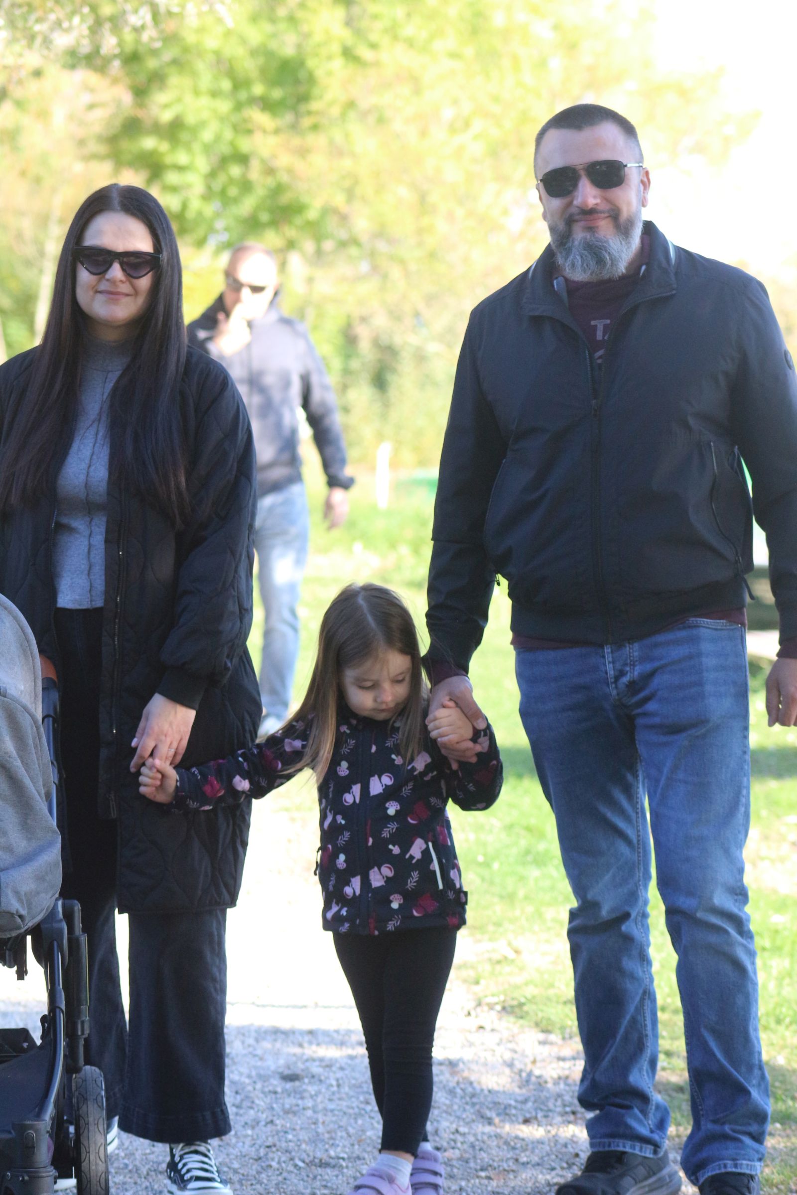 Klikom po Marini 1910 10