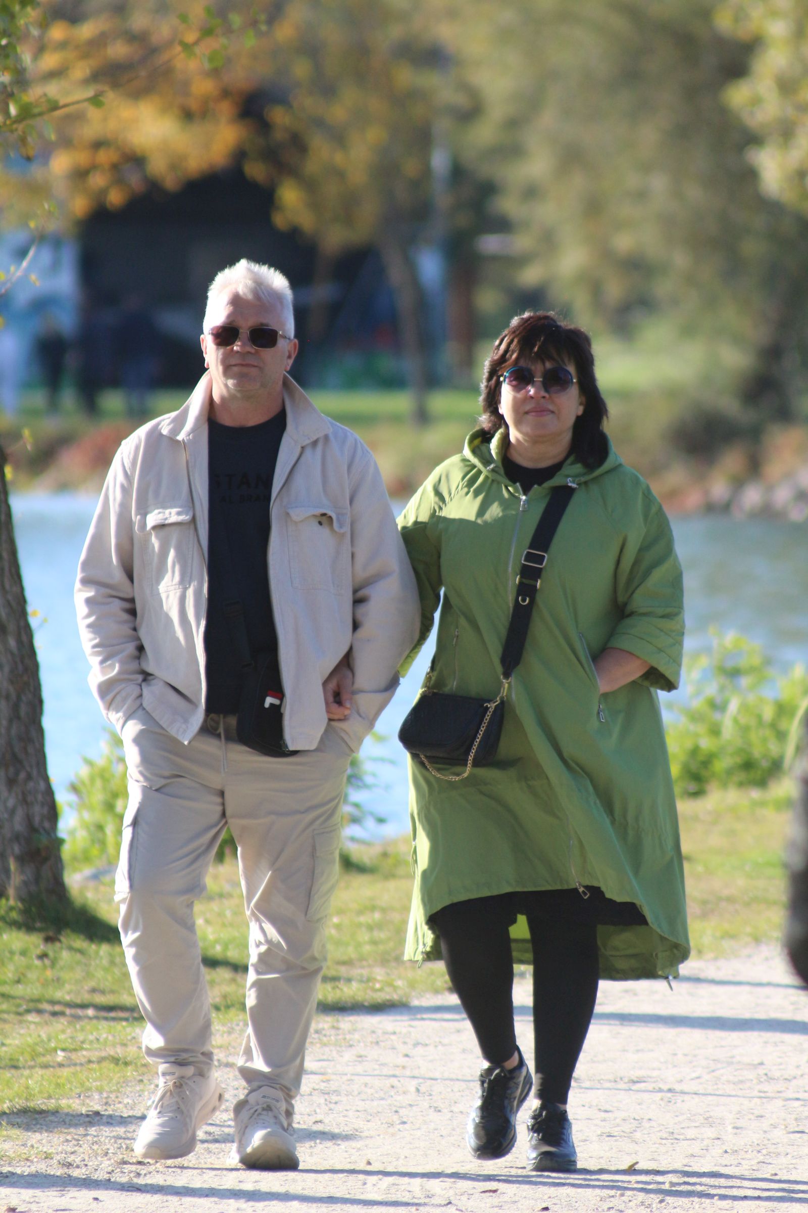 Klikom po Marini 1910 11