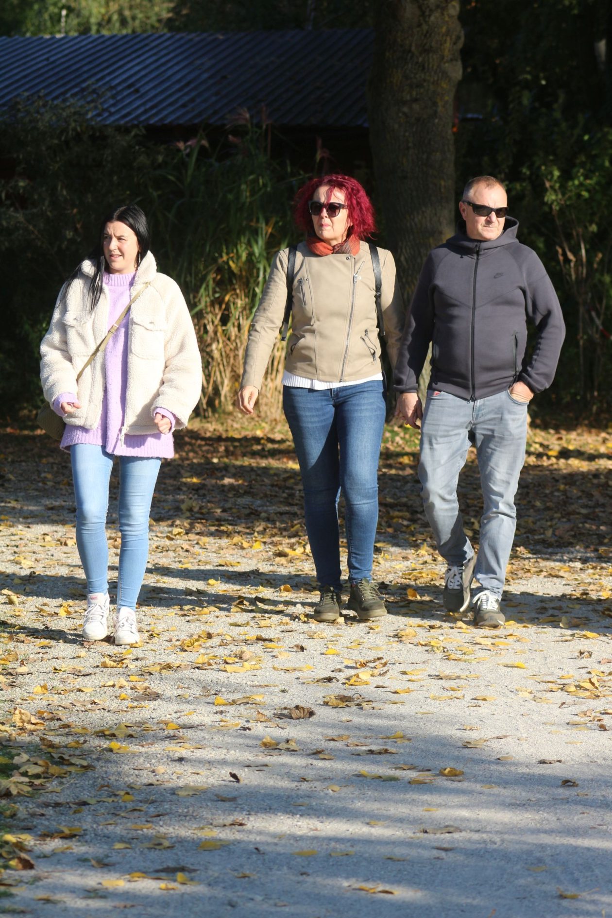 Klikom po Marini 1910 12