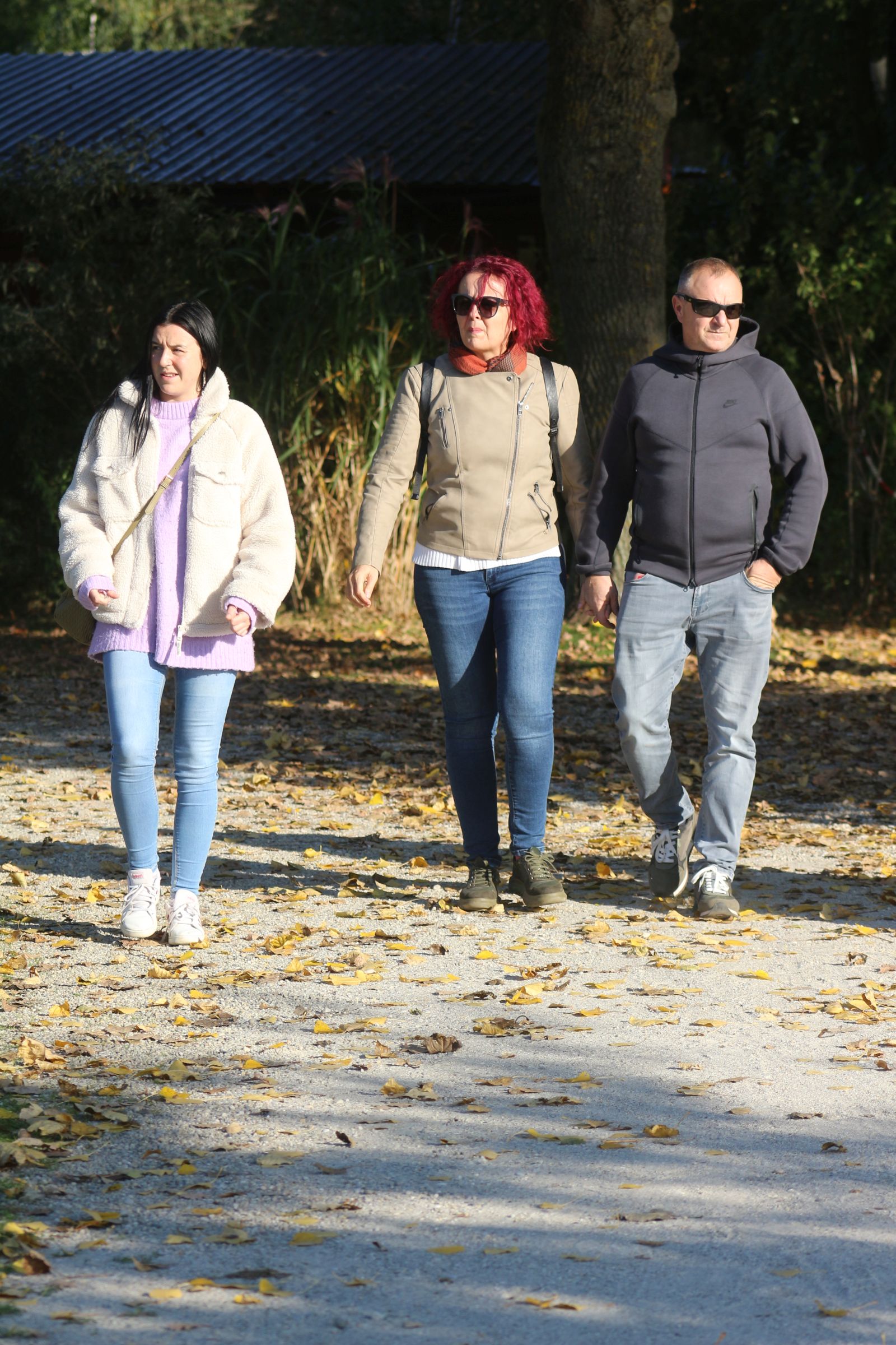 Klikom po Marini 1910 12