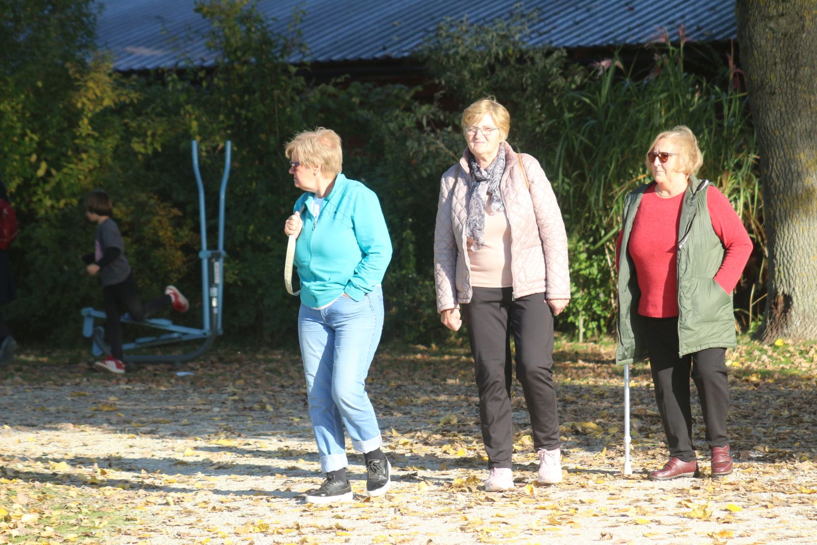 Klikom po Marini 1910 14