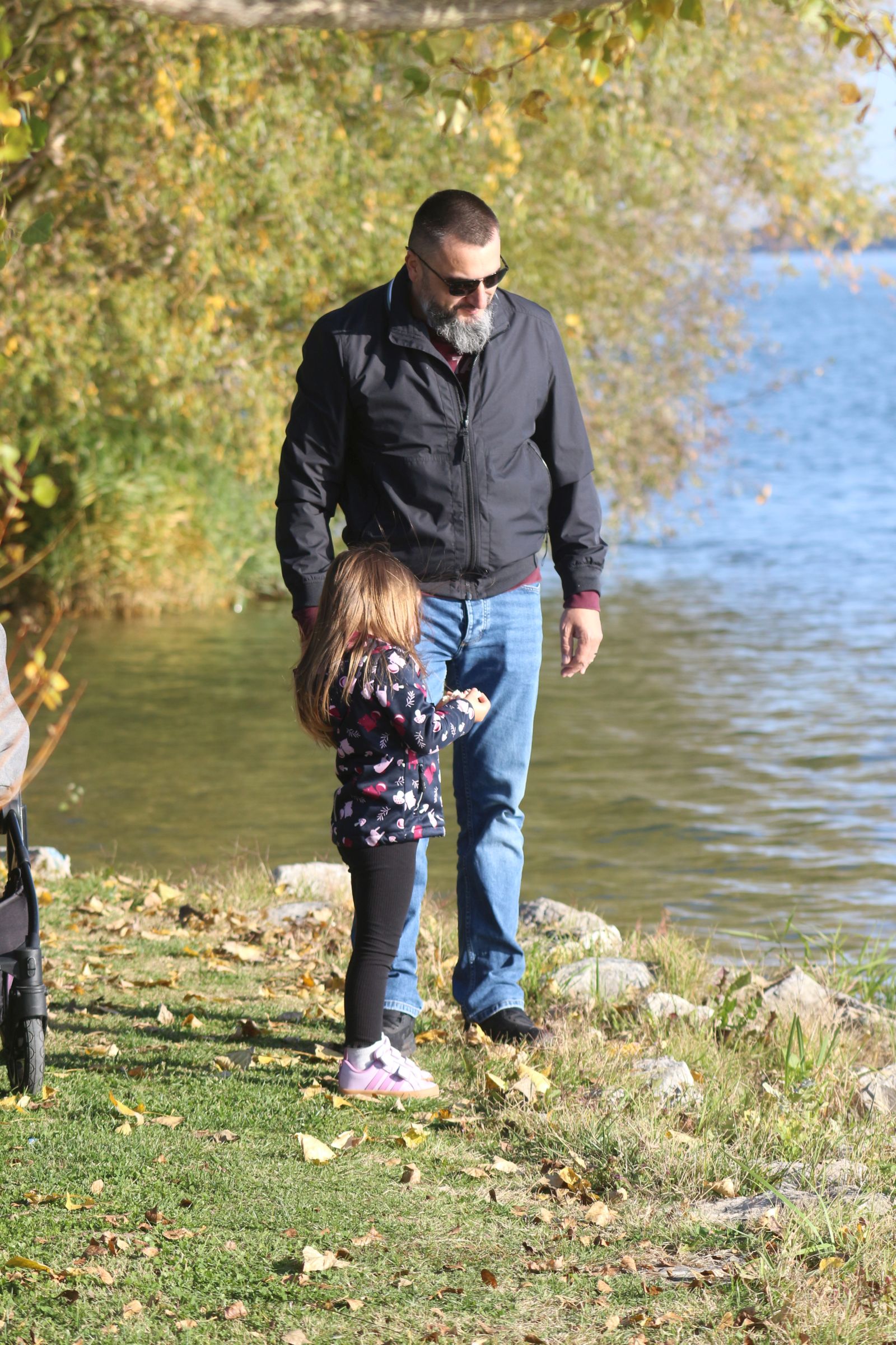 Klikom po Marini 1910 15