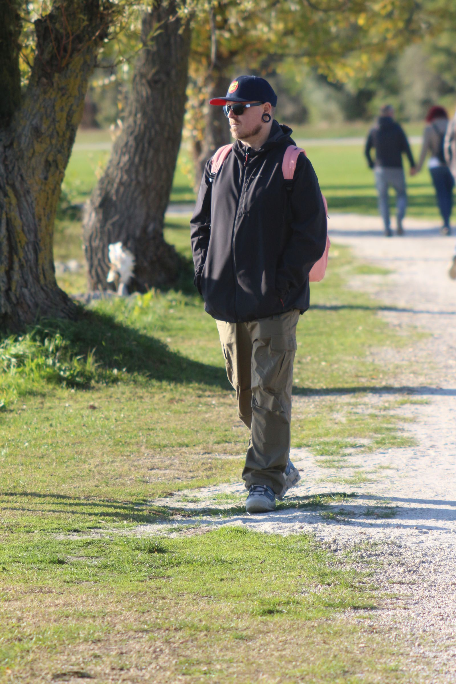 Klikom po Marini 1910 18