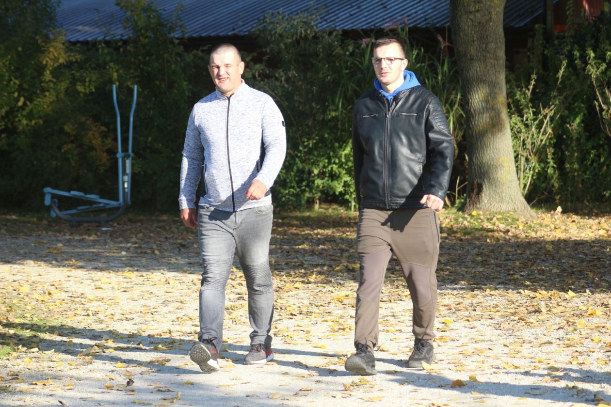 Klikom po Marini 1910 19