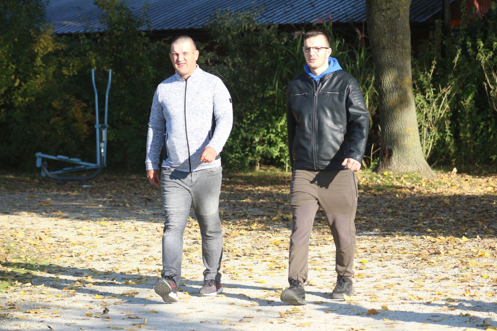 Klikom po Marini 1910 19