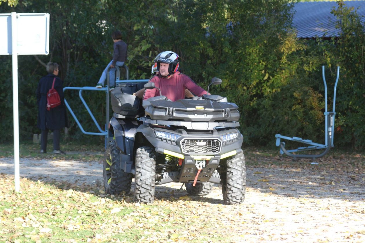 Klikom po Marini 1910 20