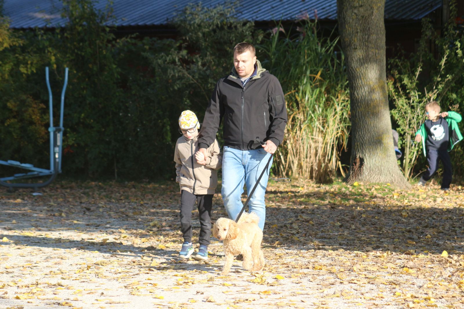 Klikom po Marini 1910 22