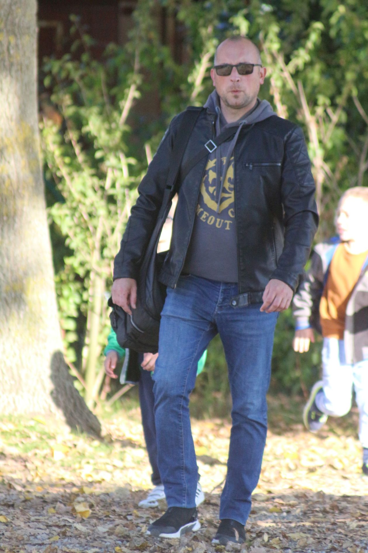 Klikom po Marini 1910 23