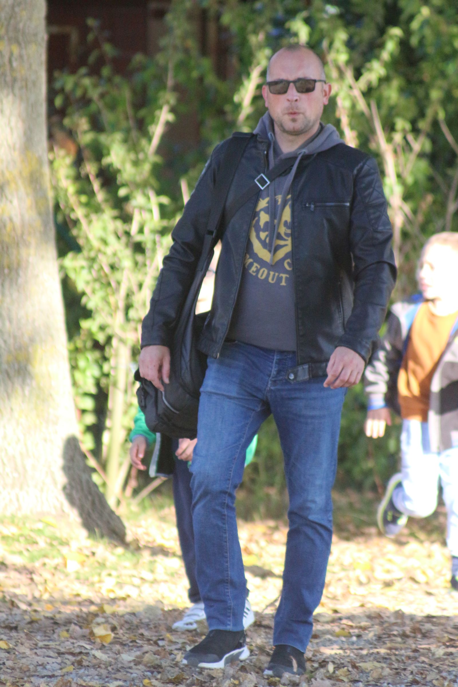 Klikom po Marini 1910 23