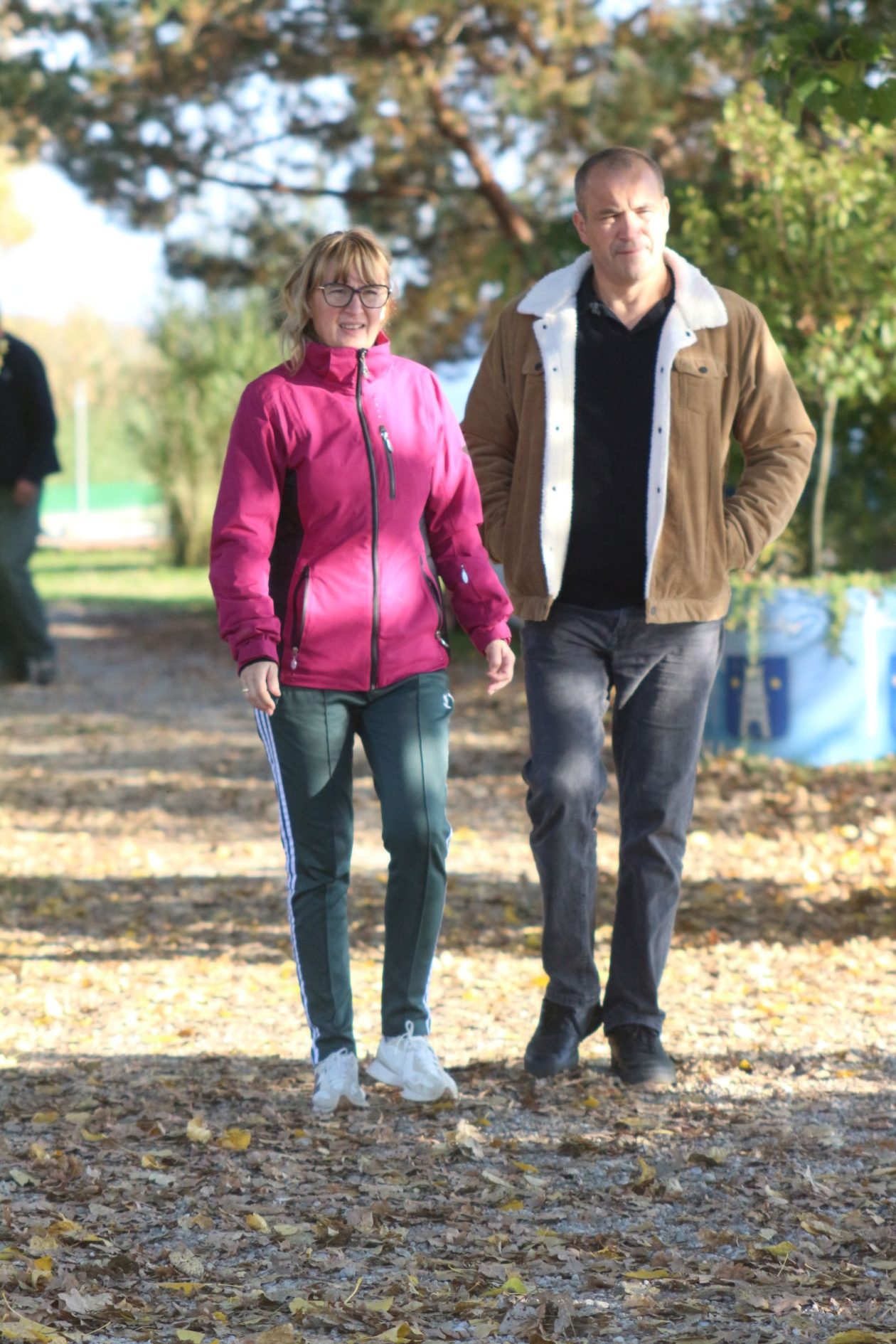 Klikom po Marini 1910 26