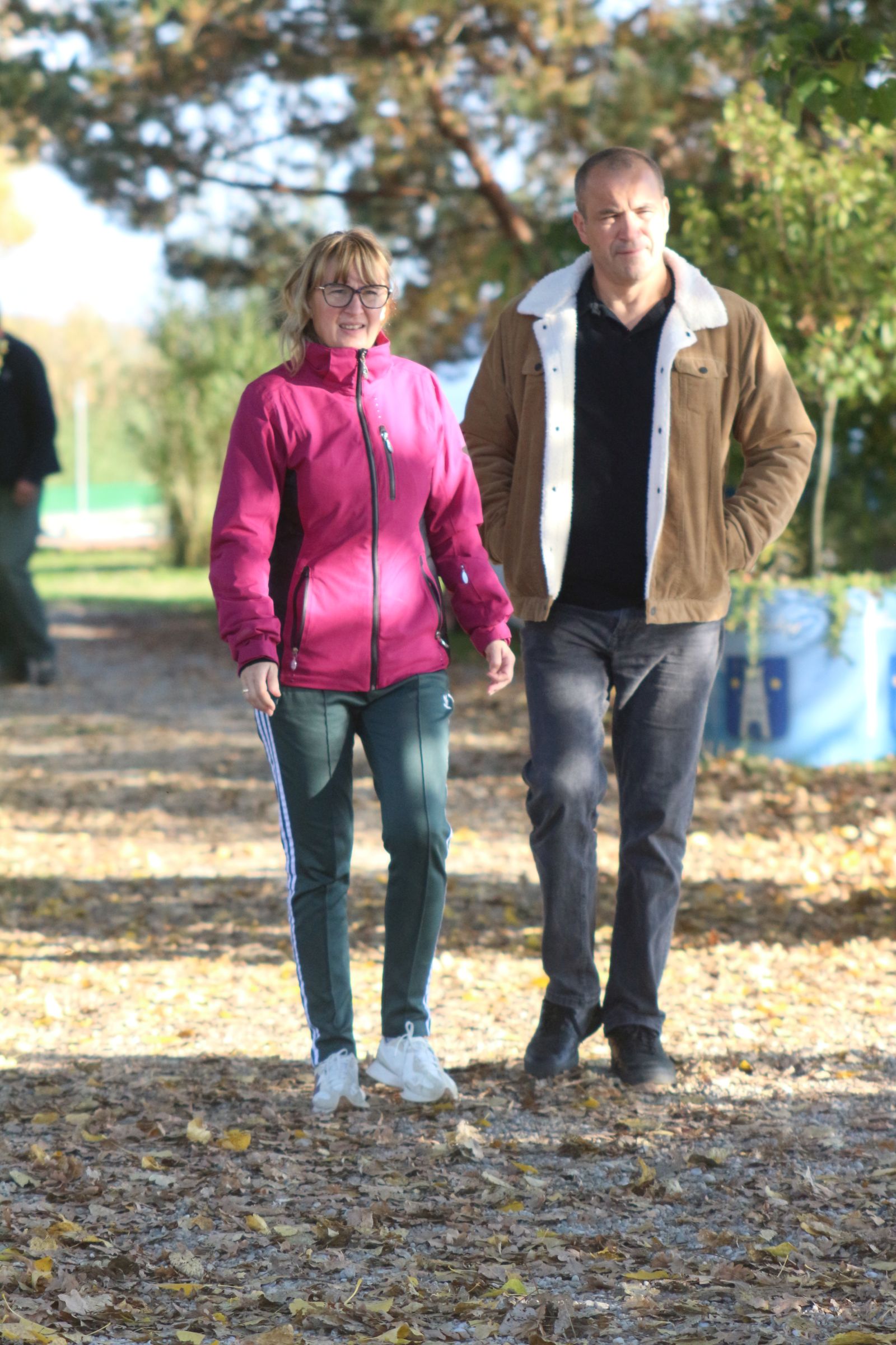 Klikom po Marini 1910 26