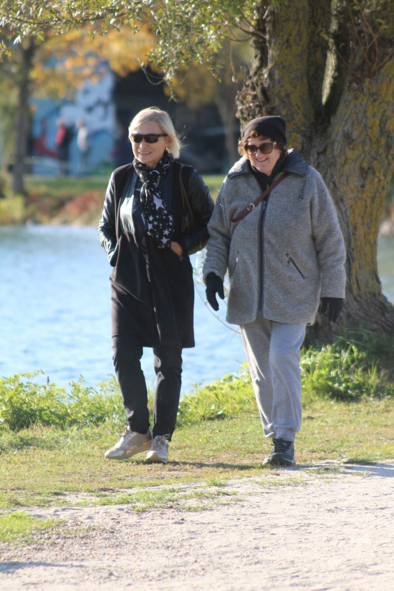 Klikom po Marini 1910 27