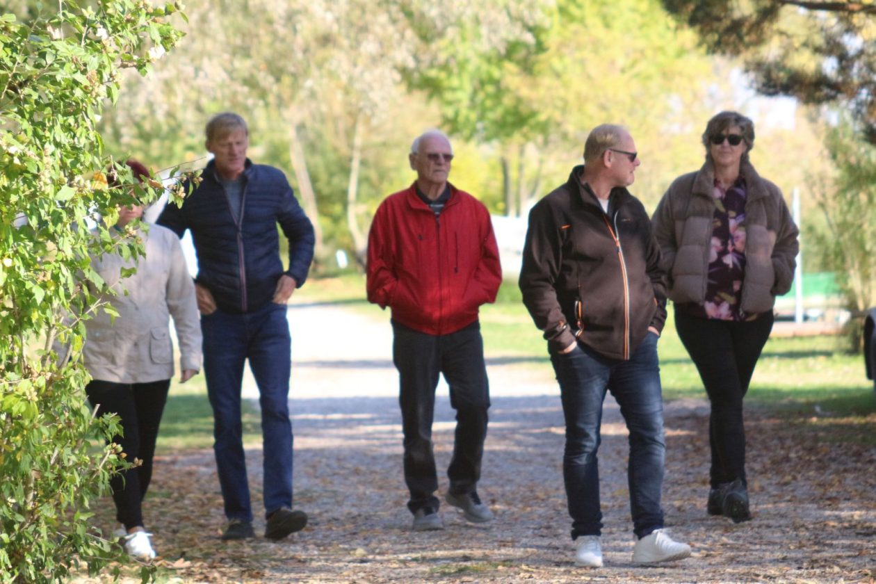 Klikom po Marini 1910 28