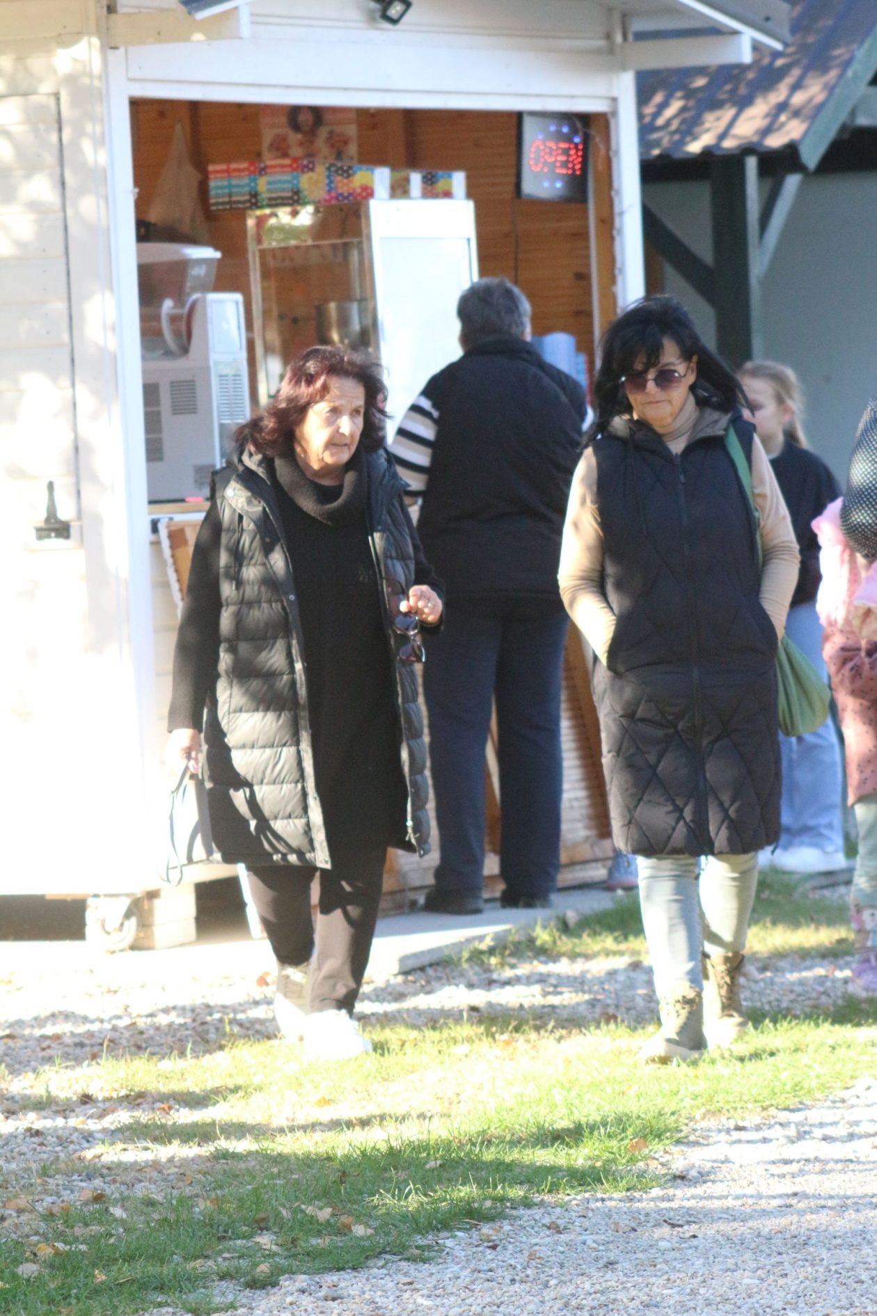 Klikom po Marini 1910 29