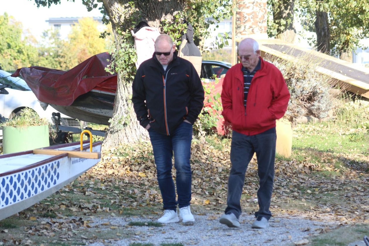 Klikom po Marini 1910 3