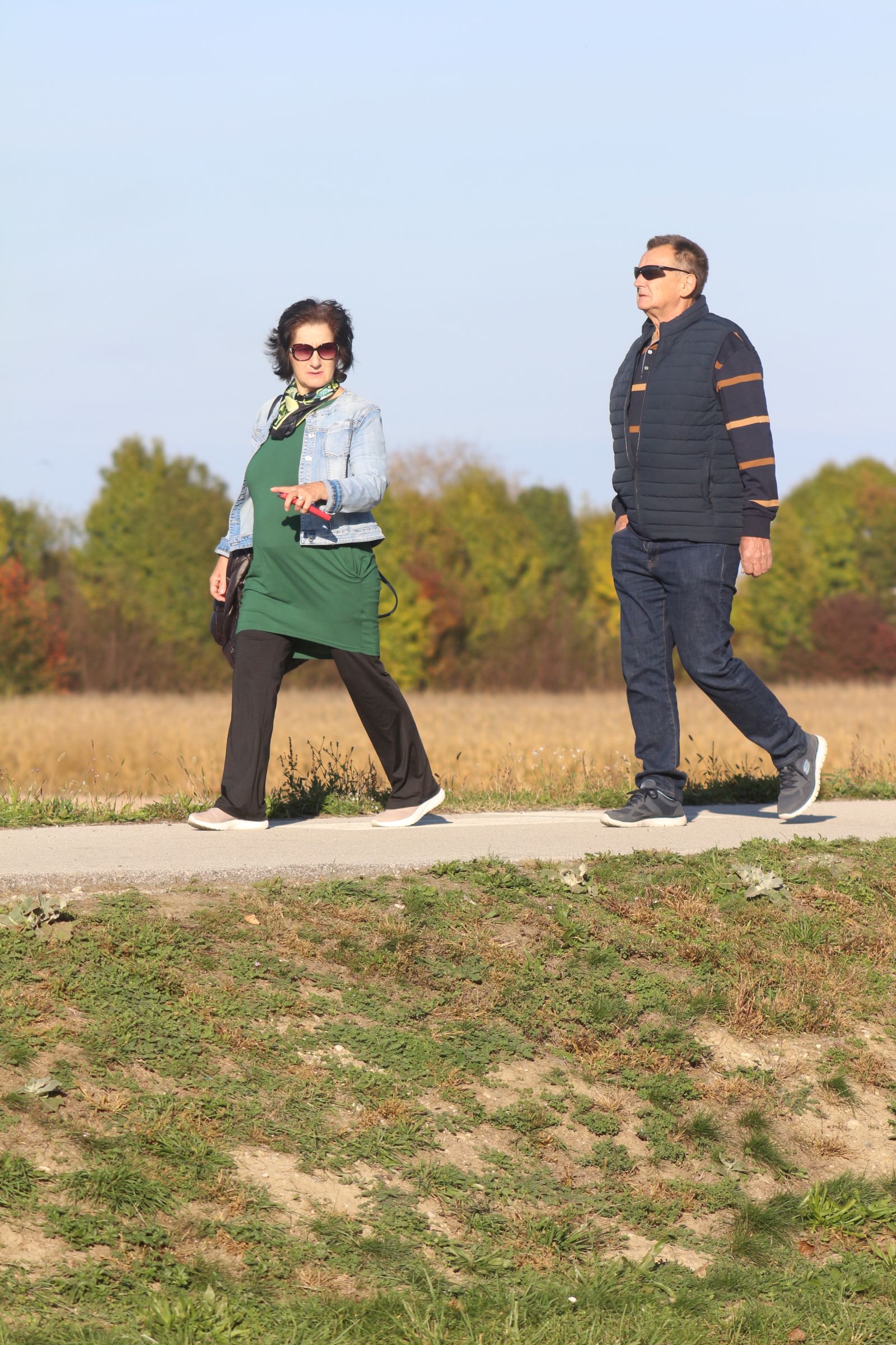 Klikom po Marini 1910 30