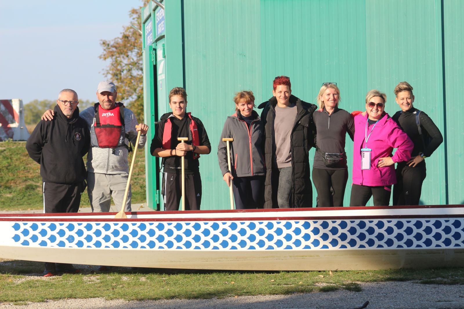 Klikom po Marini 1910 31