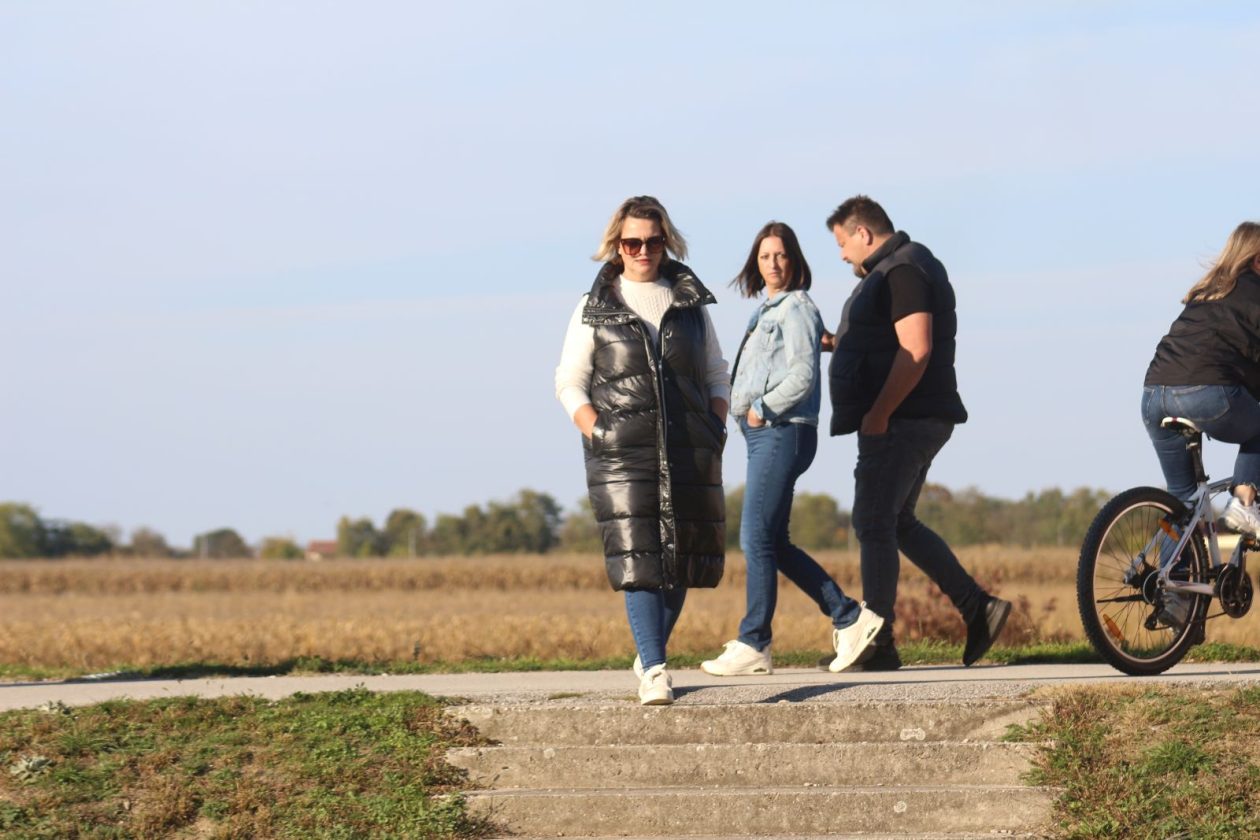 Klikom po Marini 1910 32