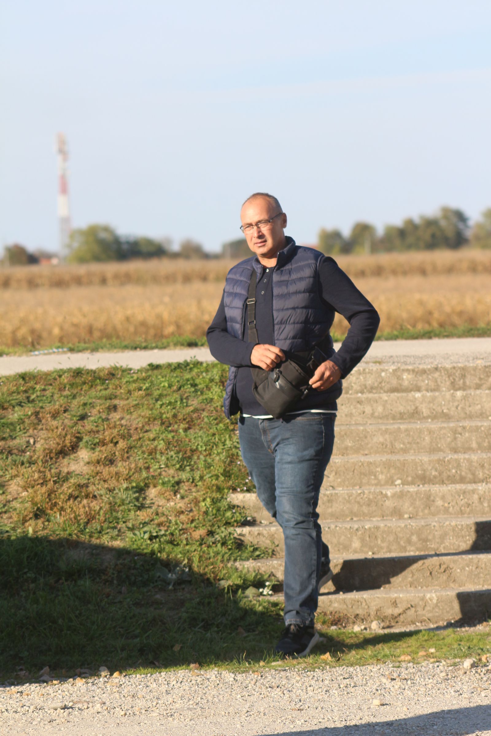 Klikom po Marini 1910 34