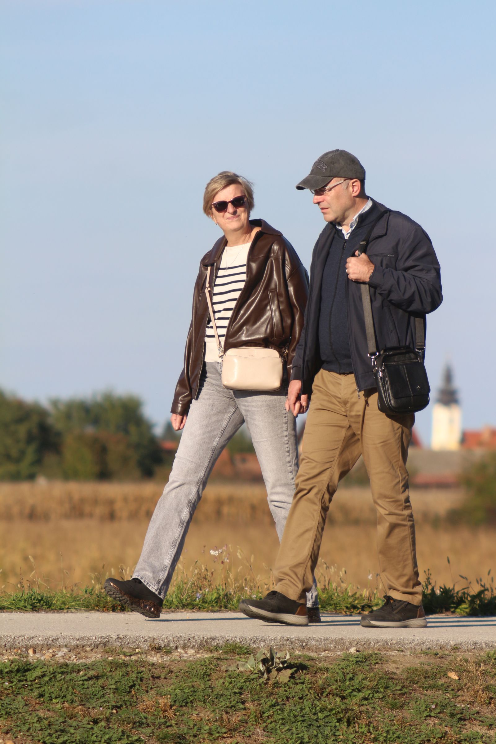 Klikom po Marini 1910 35