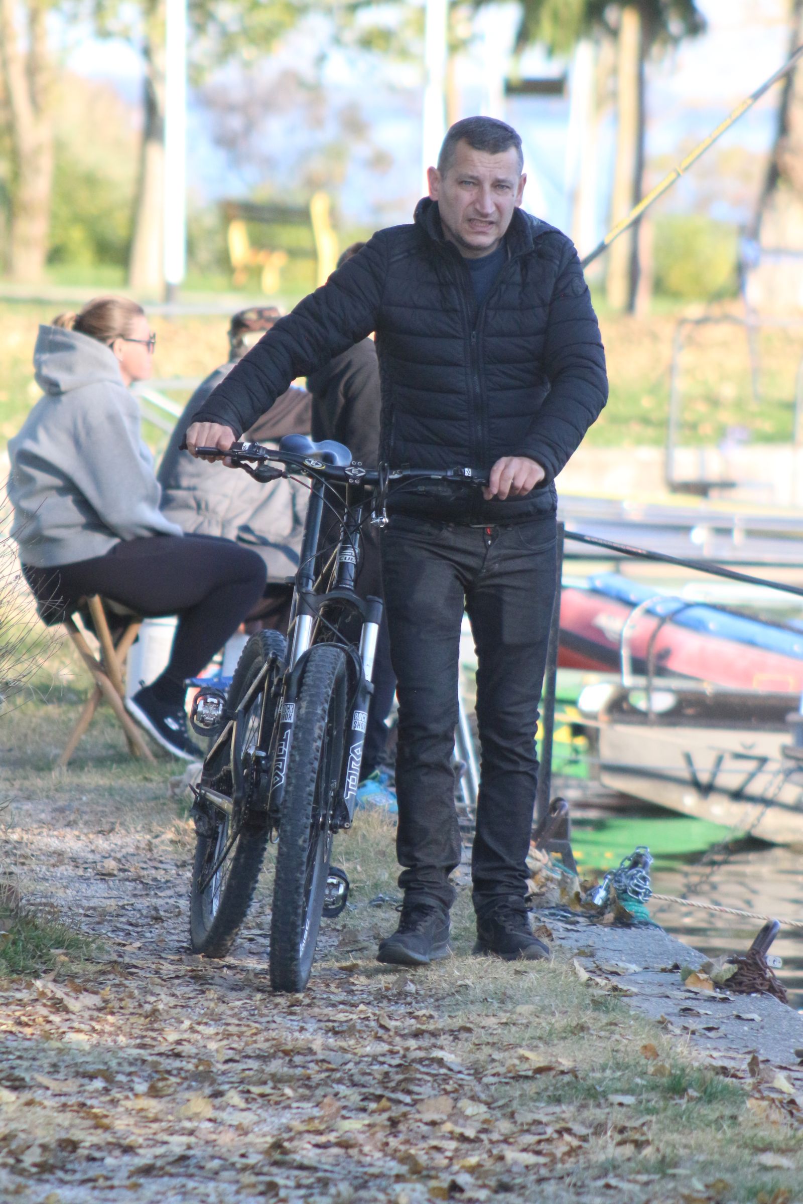 Klikom po Marini 1910 36