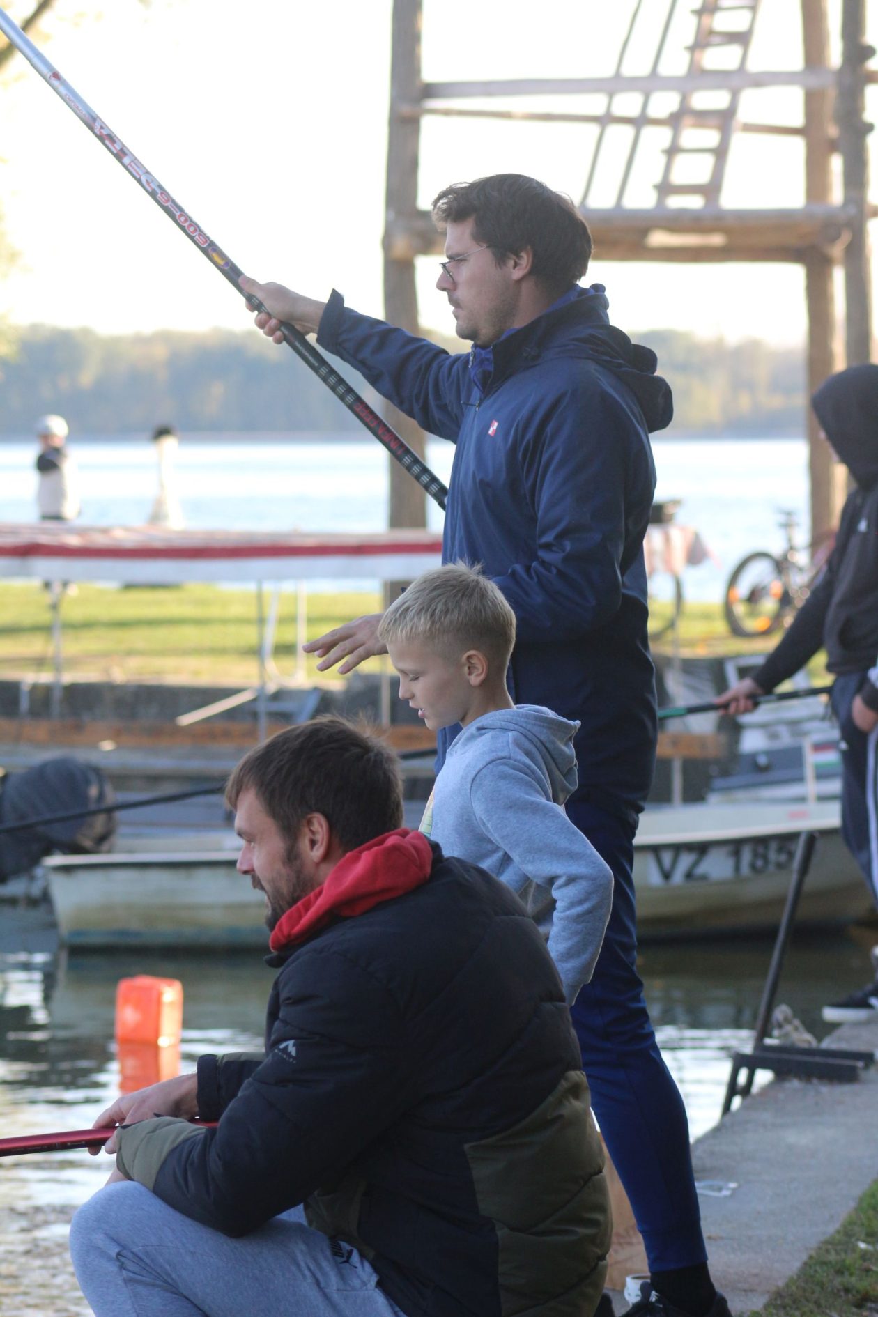 Klikom po Marini 1910 37