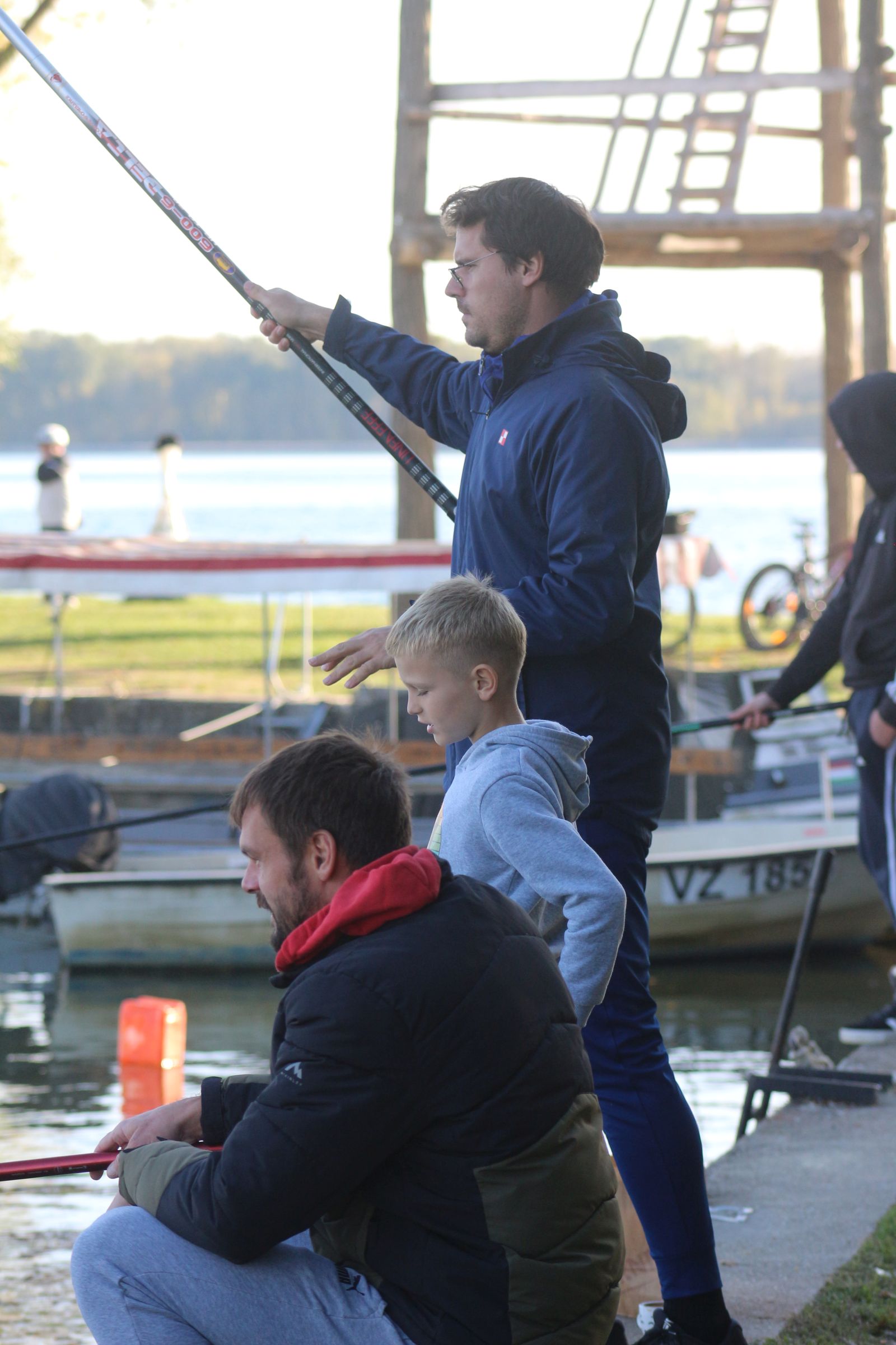 Klikom po Marini 1910 37