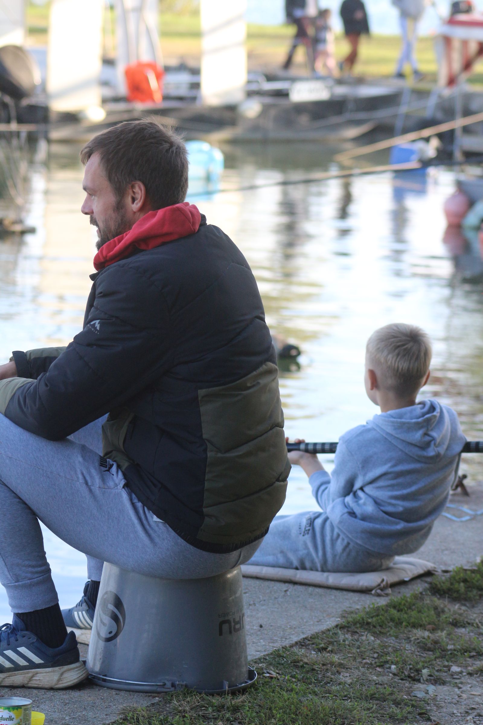 Klikom po Marini 1910 38