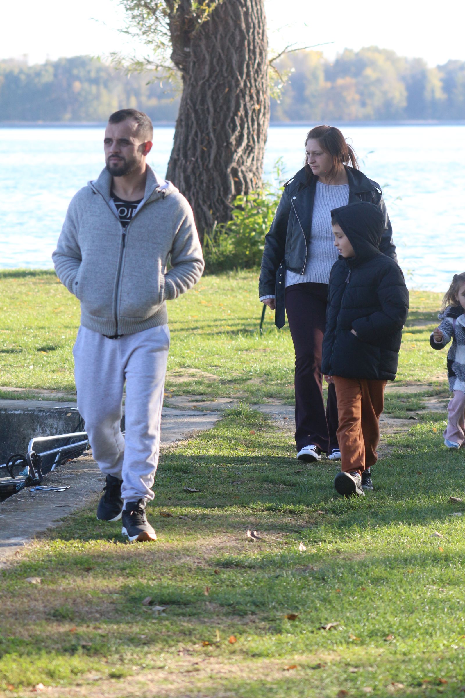 Klikom po Marini 1910 39