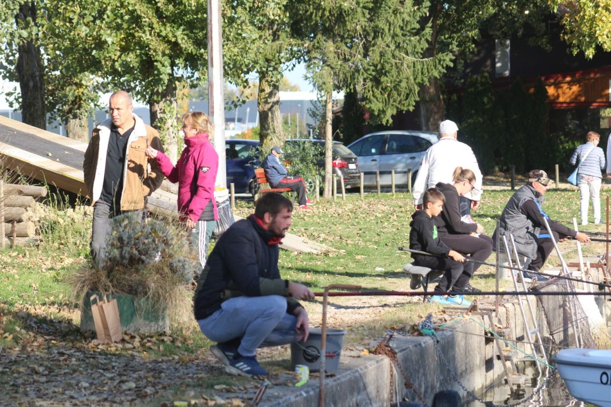 Klikom po Marini 1910 4