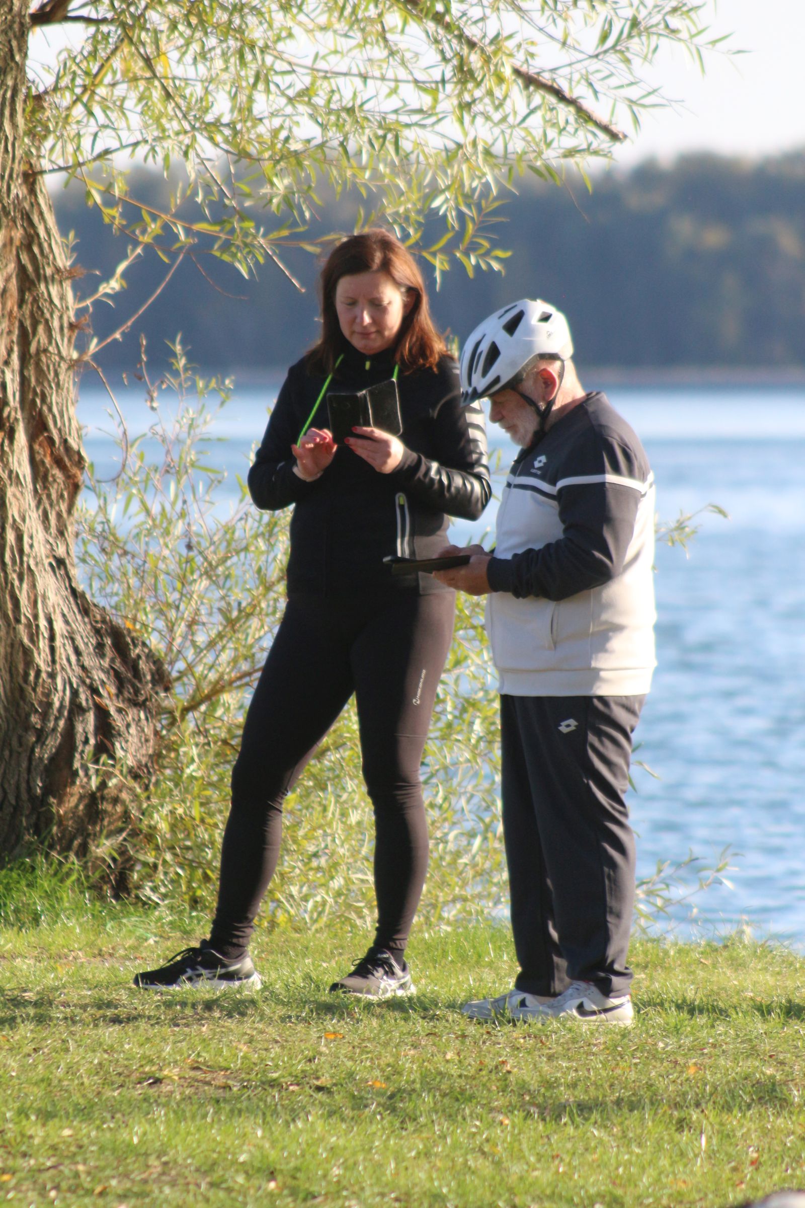 Klikom po Marini 1910 40