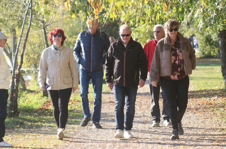 Klikom po Marini 1910 42