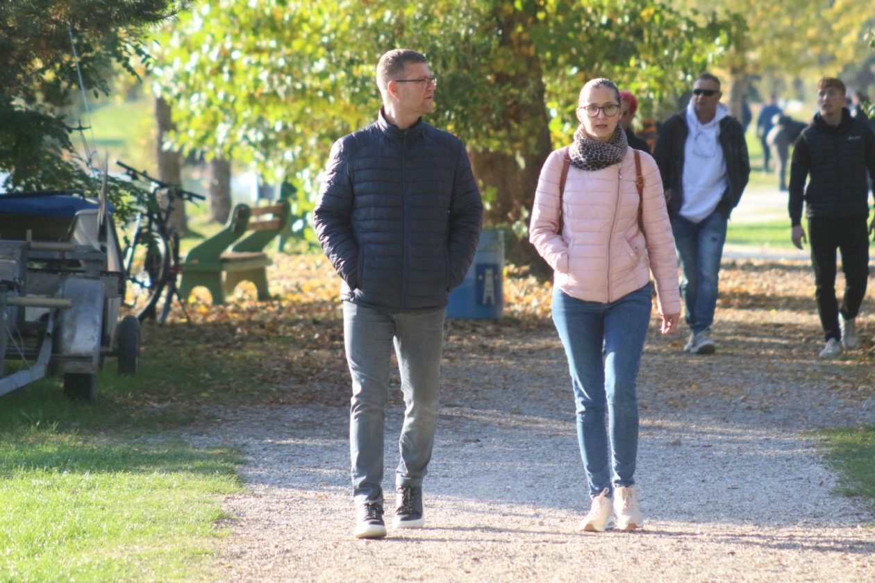 Klikom po Marini 1910 44