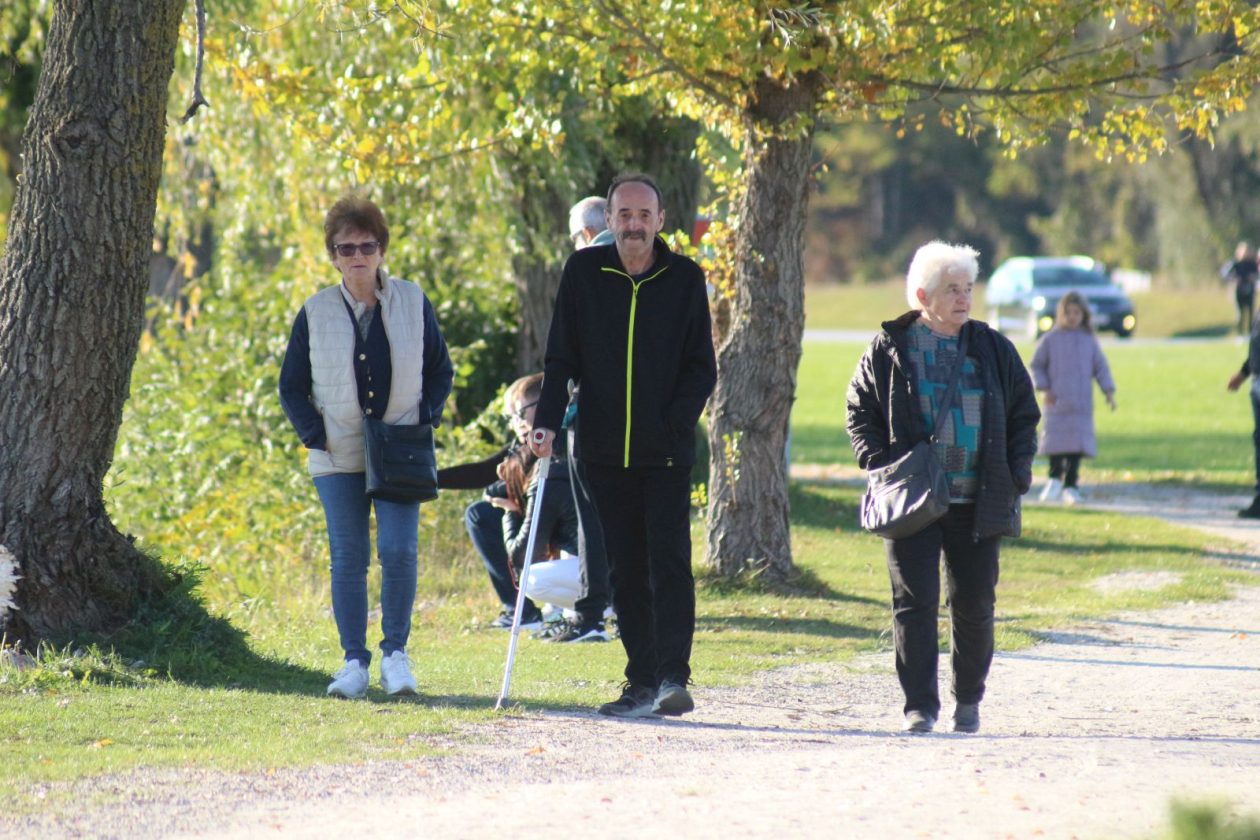 Klikom po Marini 1910 46