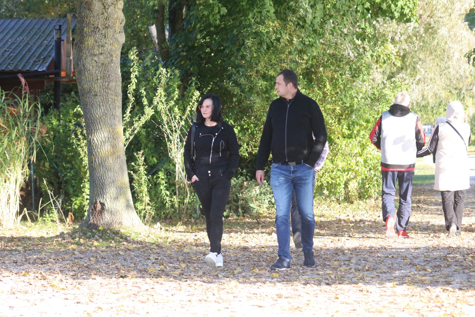 Klikom po Marini 1910 49