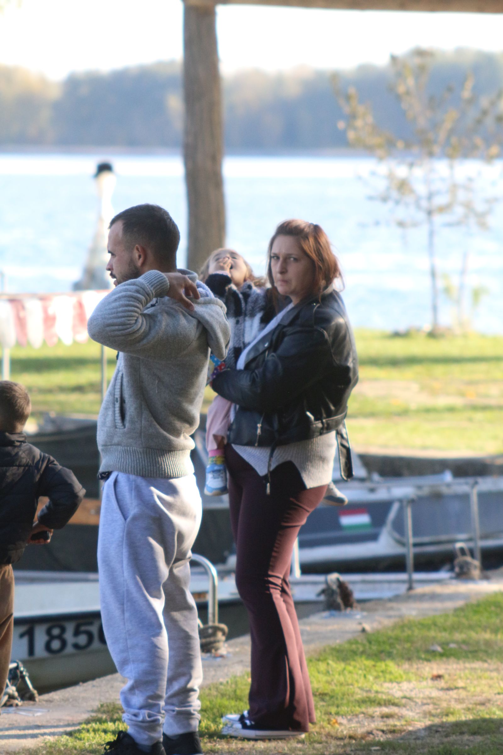 Klikom po Marini 1910 5