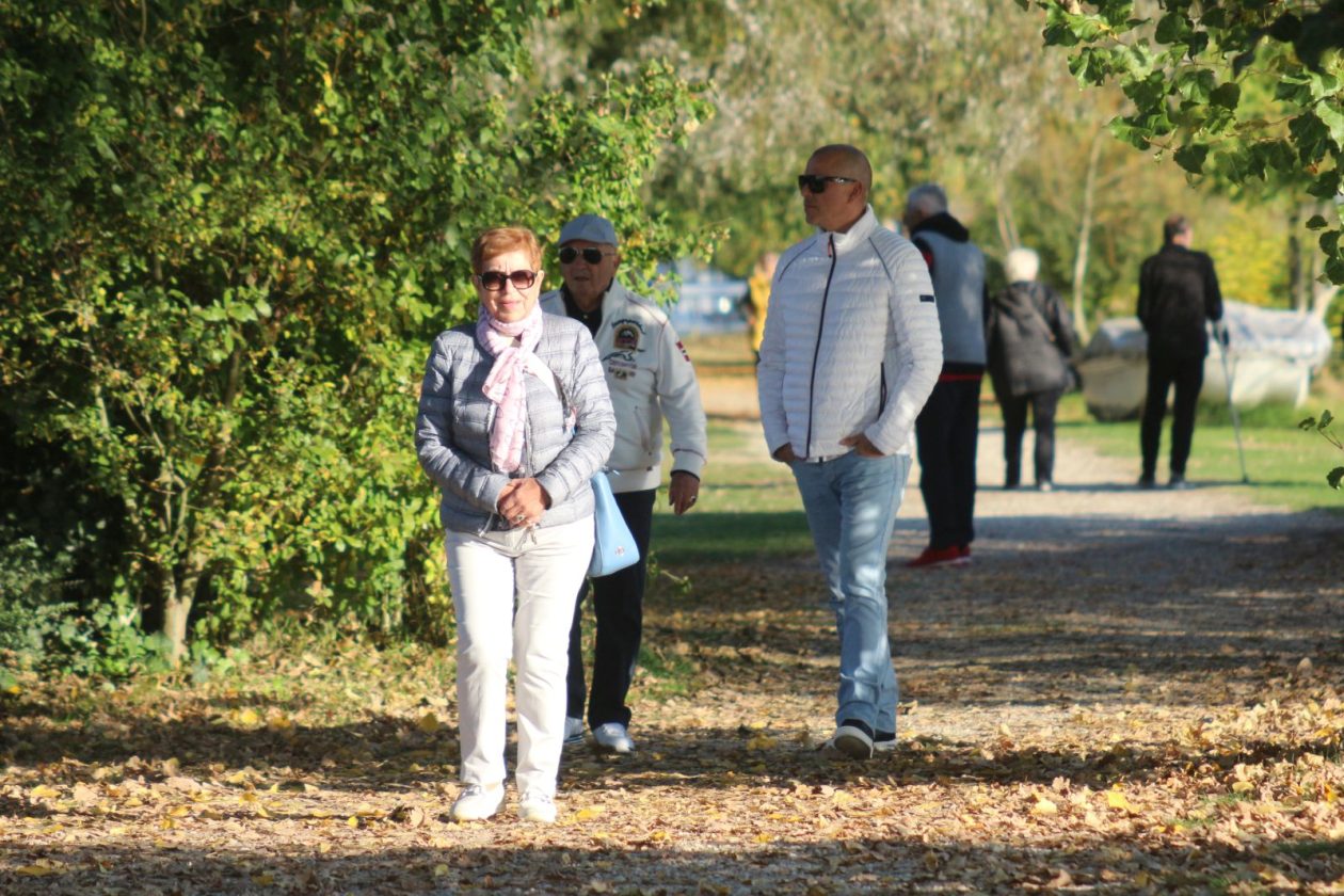 Klikom po Marini 1910 50