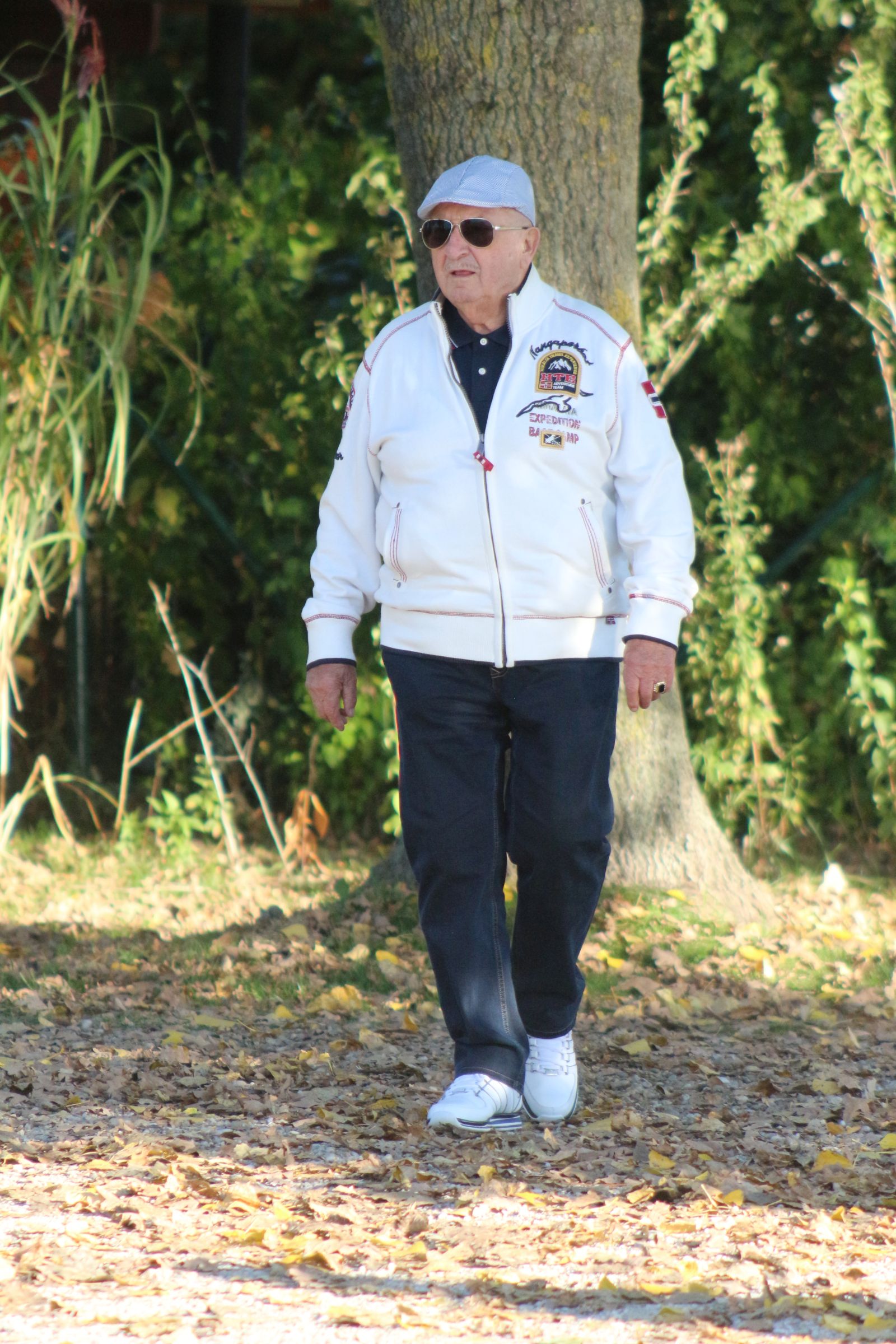 Klikom po Marini 1910 52