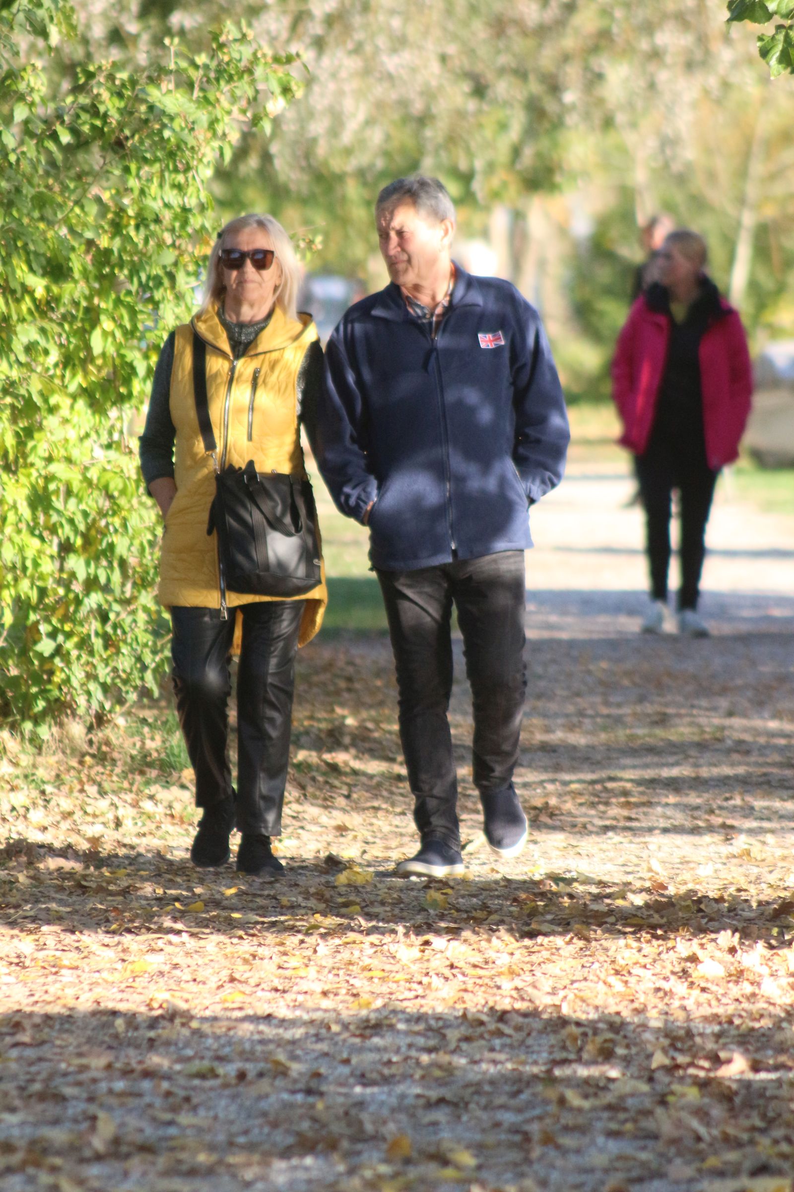 Klikom po Marini 1910 53