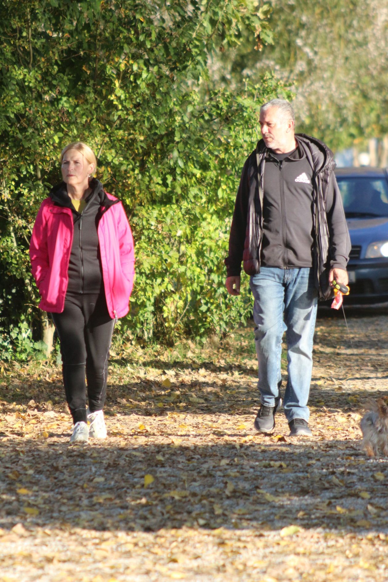 Klikom po Marini 1910 54