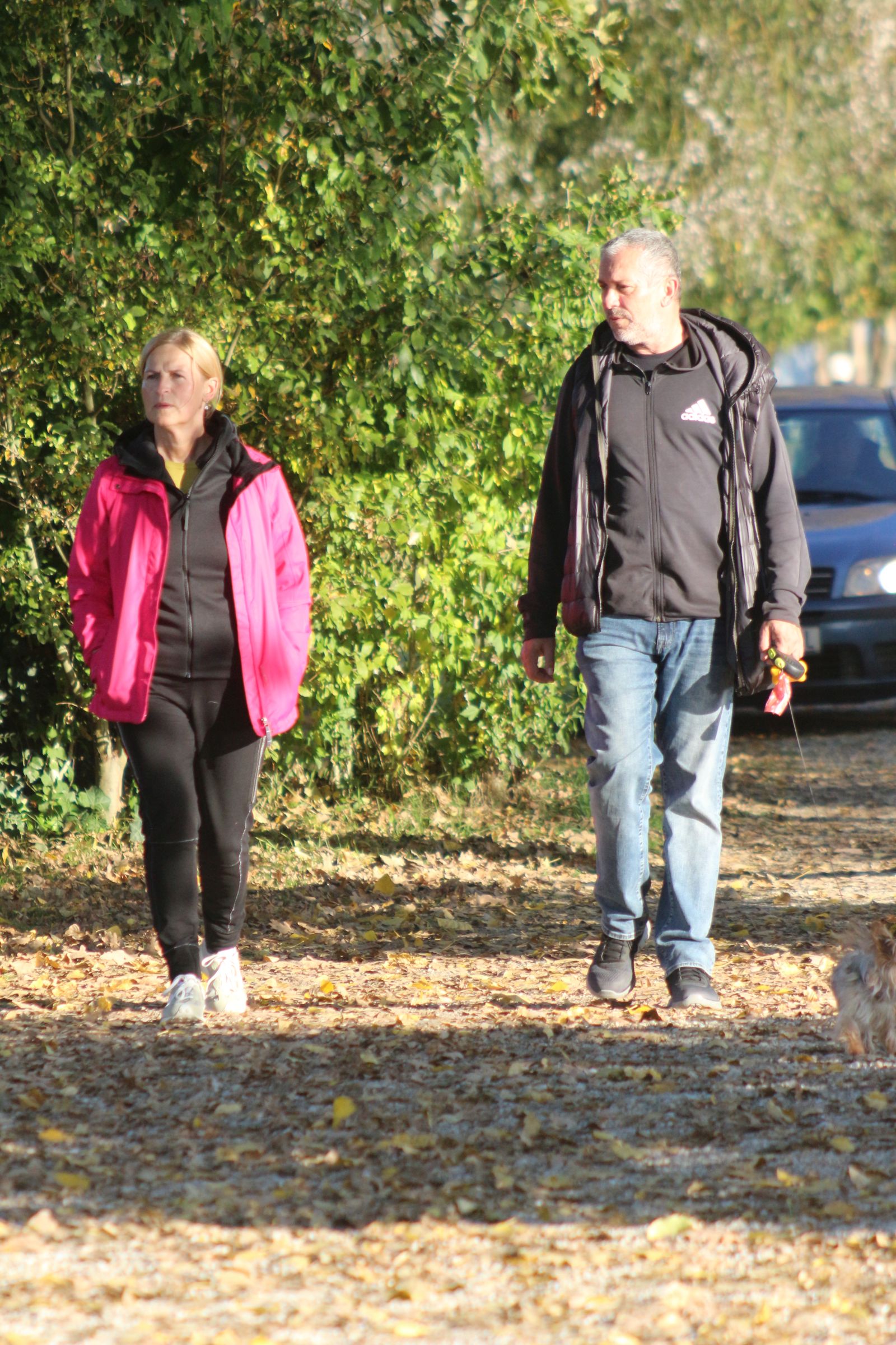 Klikom po Marini 1910 54