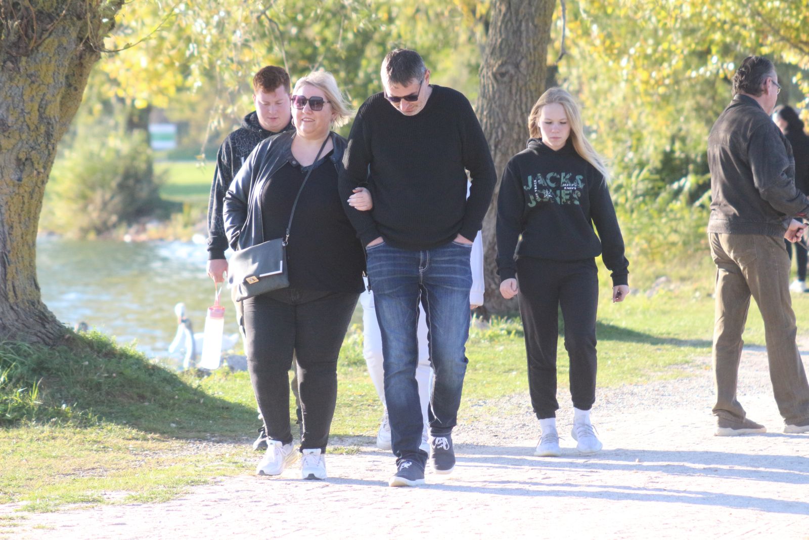 Klikom po Marini 1910 55