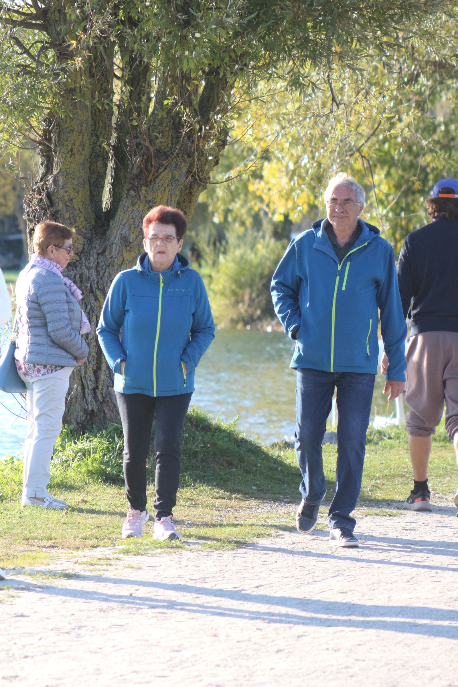 Klikom po Marini 1910 57