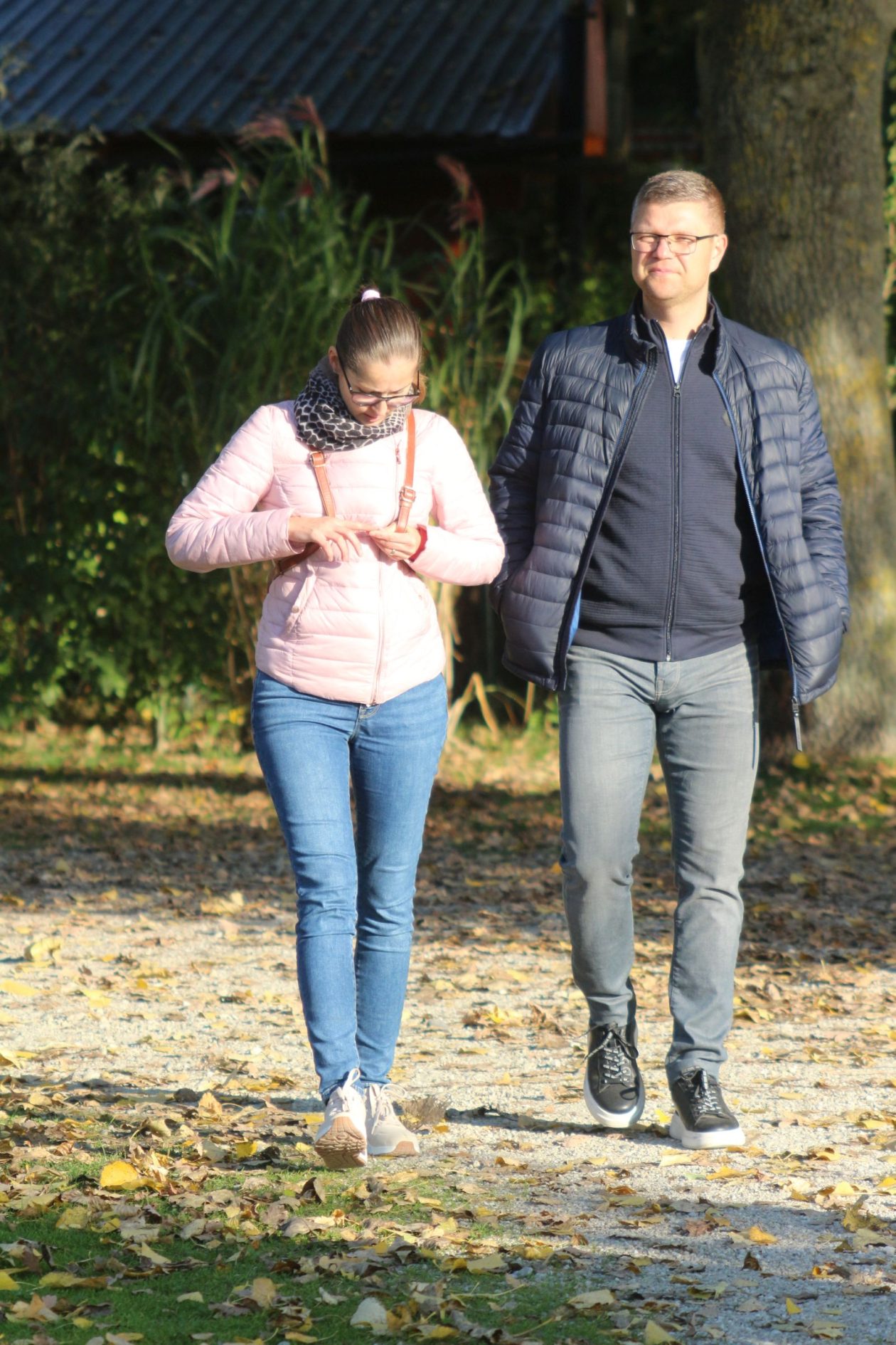 Klikom po Marini 1910 58