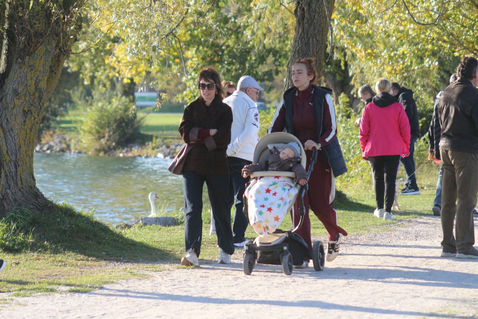 Klikom po Marini 1910 59