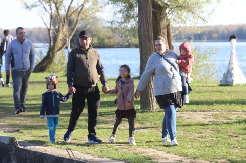 Klikom po Marini 1910 6