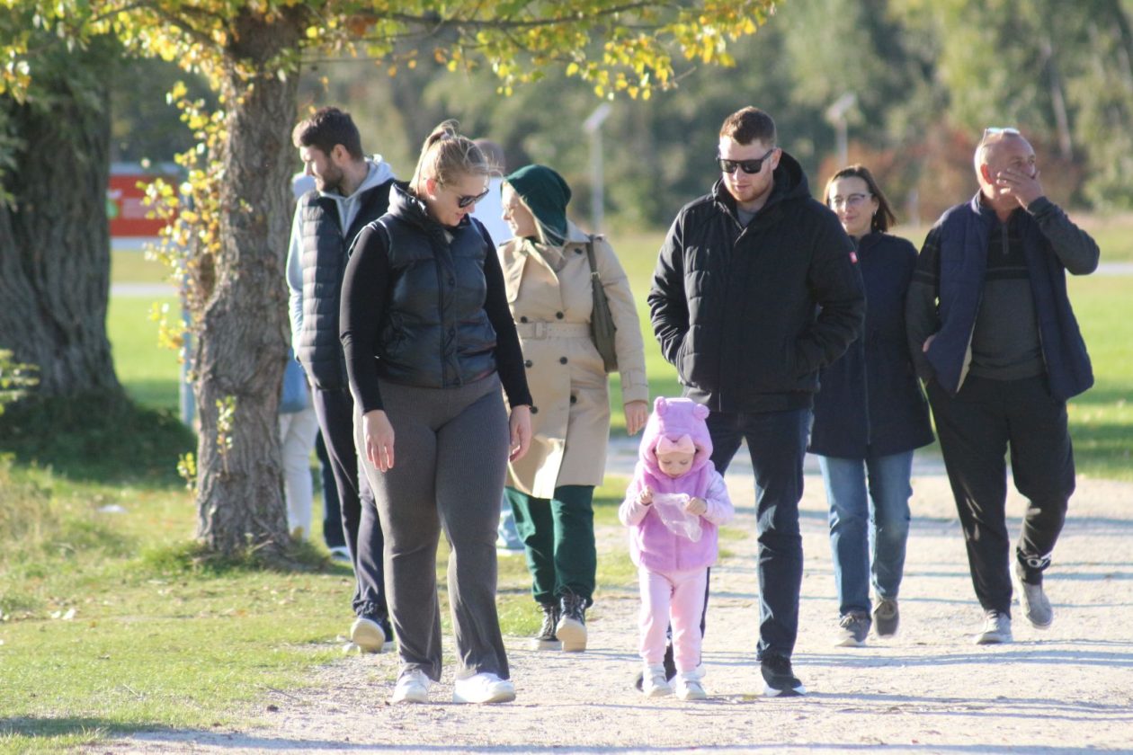 Klikom po Marini 1910 61